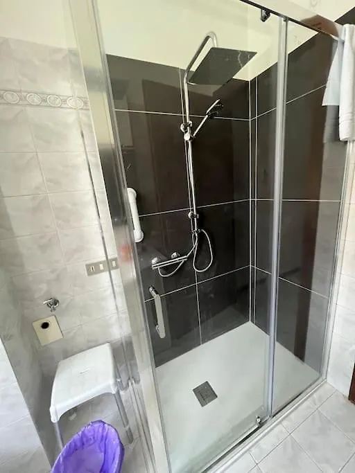 Orio Relax 24H Airport 1 - 3 Minute From Arrival By Bus Apartment Bergamo Italy