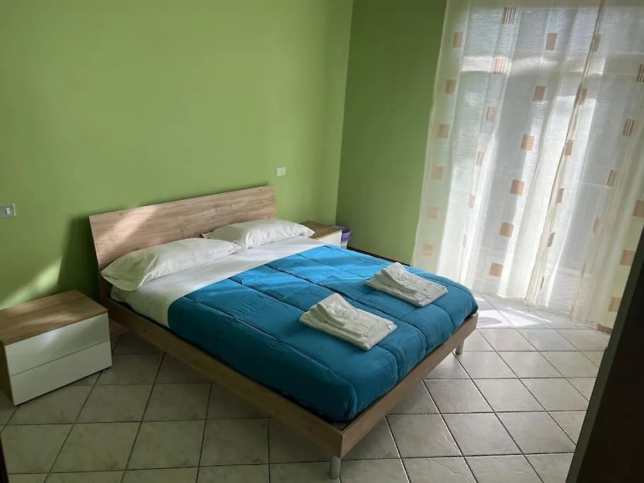 Orio Relax 24H Airport 1 - 3 Minute From Arrival By Bus Apartment Bergamo 0*,