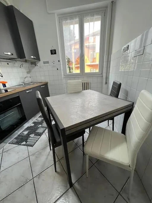 Orio Relax 24H Airport 1 - 3 Minute From Arrival By Bus Apartment Bergamo